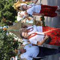 Zobacz w powiększeniu: Dożynki Gminne Baranów 2023 (26)